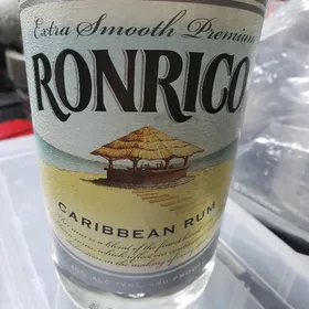 Ronrico Caribbean Rum