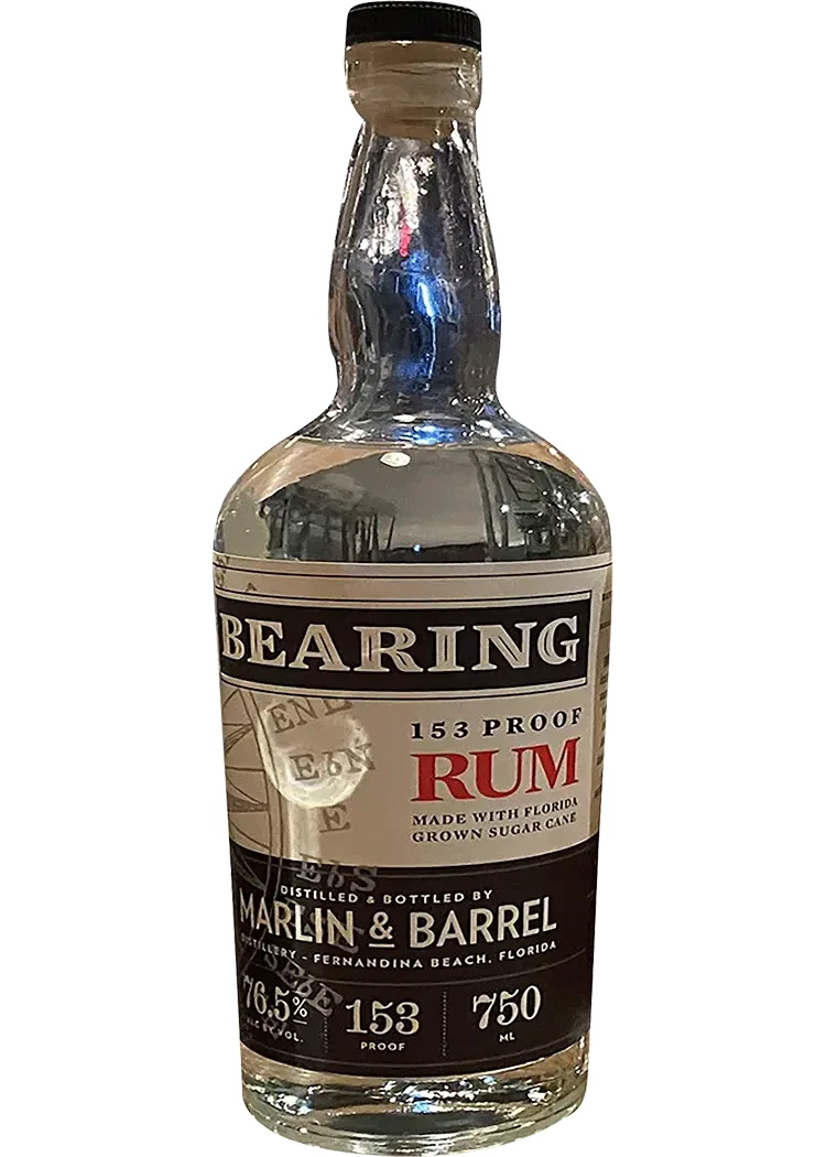 Bearing 153 Rum
