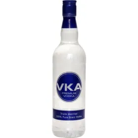 VKA U