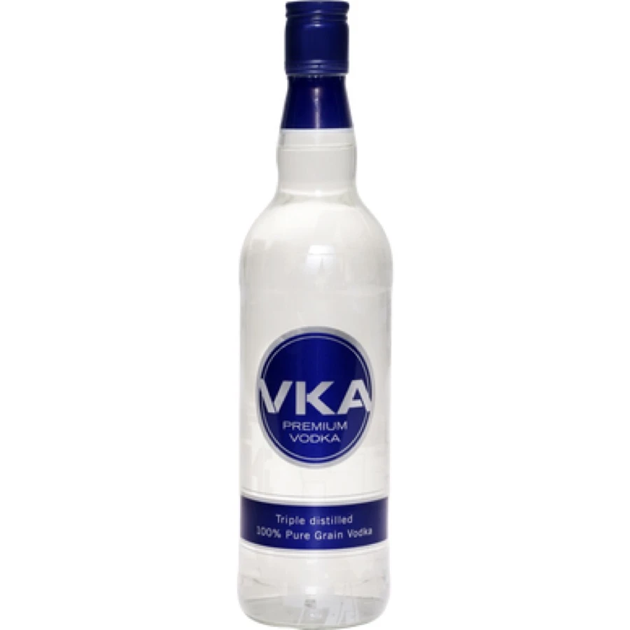 VKA U