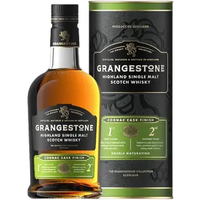 Grangestone Cognac Cask Finish