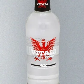 Vitali Vodka