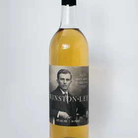 Winston Lee North American Blended Whiskey
