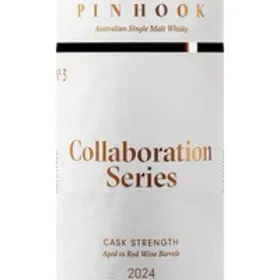 Pinhook Collaboration Series Edition No. 3 (Jordan Salcito)