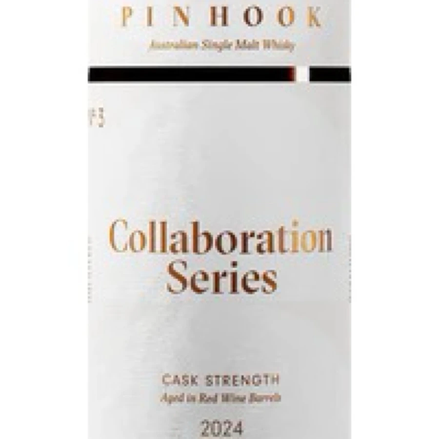 Pinhook Collaboration Series Edition No. 3 (Jordan Salcito)