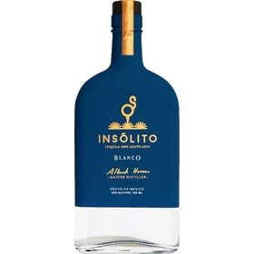 Insolito Blanco Tequila