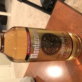 Montezuma Aztec Gold