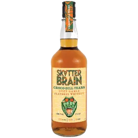 Skatterbrain Crocodill Tears Spicy