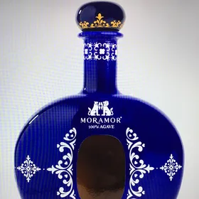 Moramor Extra Añejo