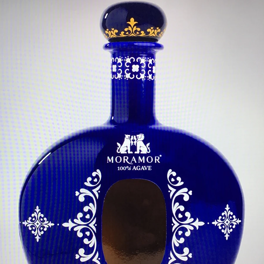 Moramor Extra Añejo