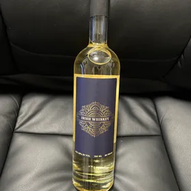 Friendly Sons of Jersey Irish Whiskey