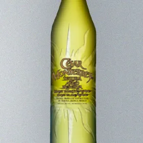 Cesar Monterrey Añejo Tequila