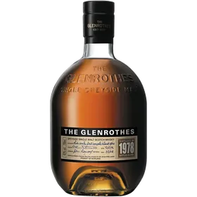 Glenrothes 1978