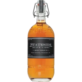 Stateside Black Label Bourbon