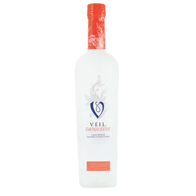 Veil Tangerine Vodka