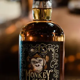 Monkey Face