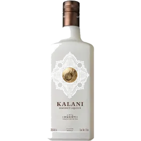 Kalani Coconut Liqueur