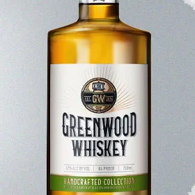 Greenwood Whiskey