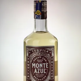 Monte Azul Reposado