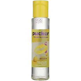 Pucker Lemonade Vodka
