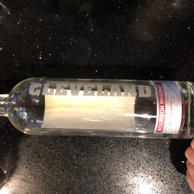 Cleveland Underground Black Reserve