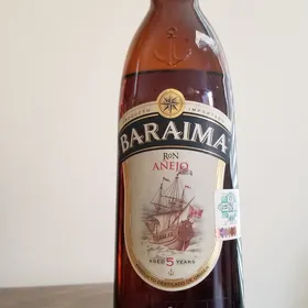 Baraima Ron Añejo