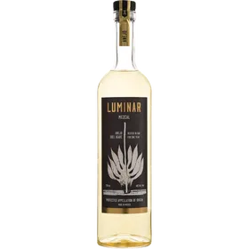 Luminar Mezcal Añejo