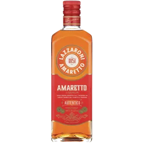 Lazzaroni Amaretto Liqueur