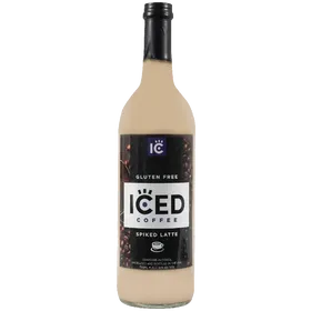 Ic Iced Coffee
