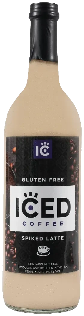 Ic Iced Coffee
