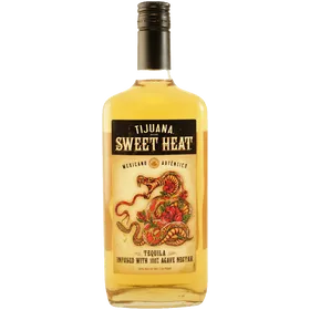 Tijuana Sweet Heat