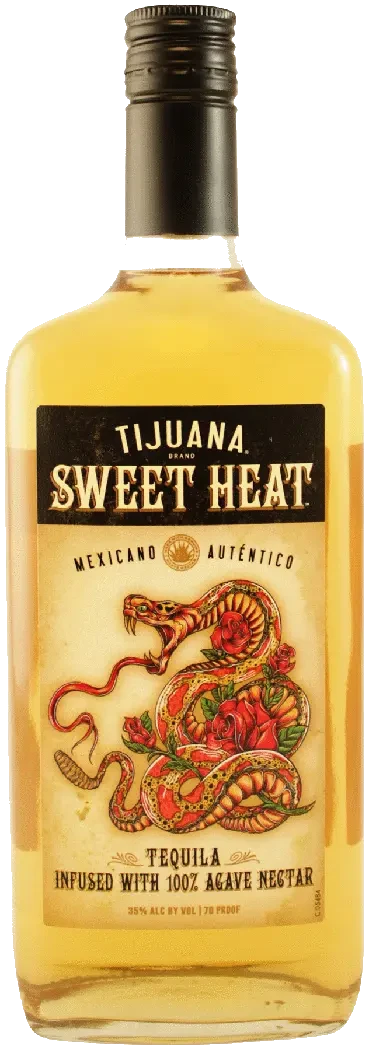 Tijuana Sweet Heat