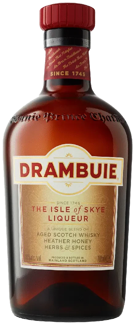 Drambuie