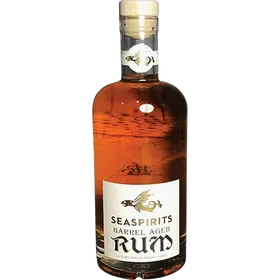 Barrel Aged RUM