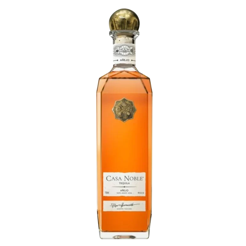Casa Noble Anejo Tequila 750ml
