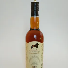 Frysk Hynder Cognac Cask