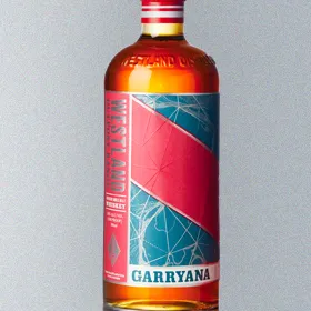 Westland Garryana Edition 8