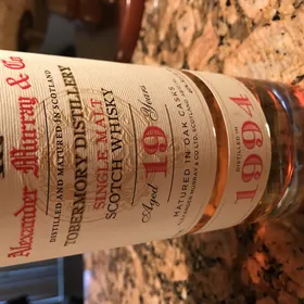 Tobermory 1994 19 Year (Alexander Murray & Co.)