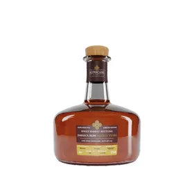 Jamaica Longpond 22yo Single Cask rum 70cl 52.1%