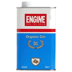 EnGINe Gin