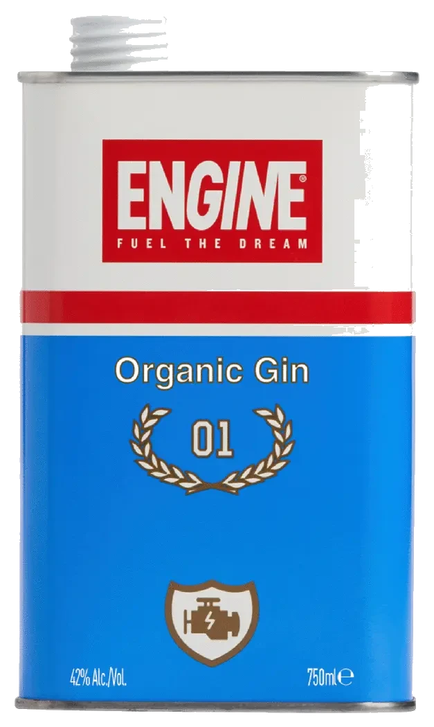EnGINe Gin