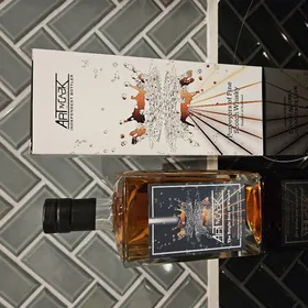 Art, N Cask - The Bright Side Of Whisky - Single Malt, Single Single Cask, Port Finish