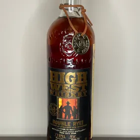 High West Whiskey Double Rye!-Barrel Select (The Prime Barrel)