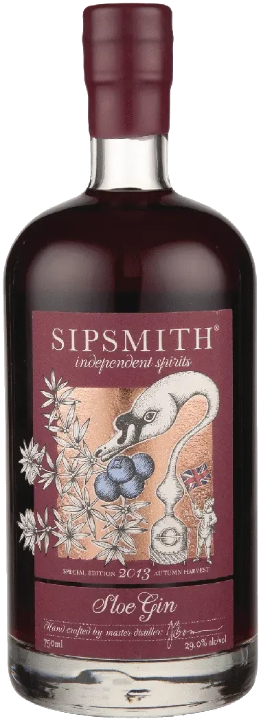 Sipsmith Sloe Gin
