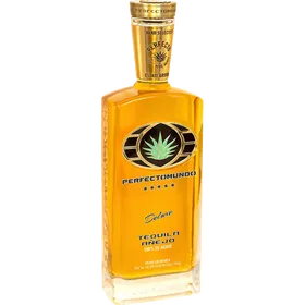 Perfectomundo Tequila Anejo