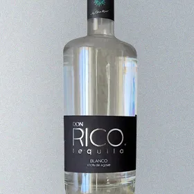 Don Rico Blanco