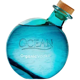 Ocean Organic Vodka