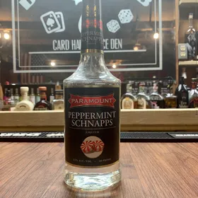 Paramount Peppermint Schnapps