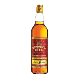 Glen Forest Blended Scotch Whiskey