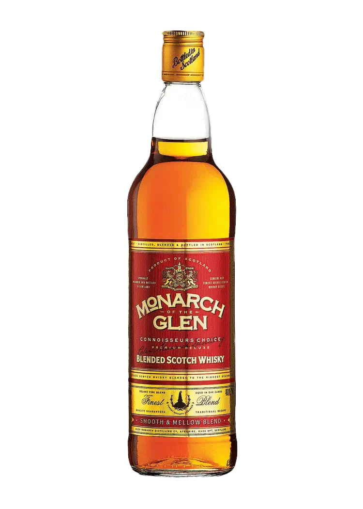 Glen Forest Blended Scotch Whiskey